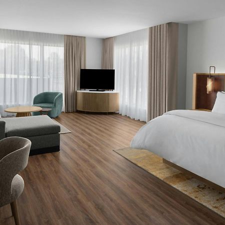 The Westin Atlanta Gwinnett ดุลูท ภายนอก รูปภาพ