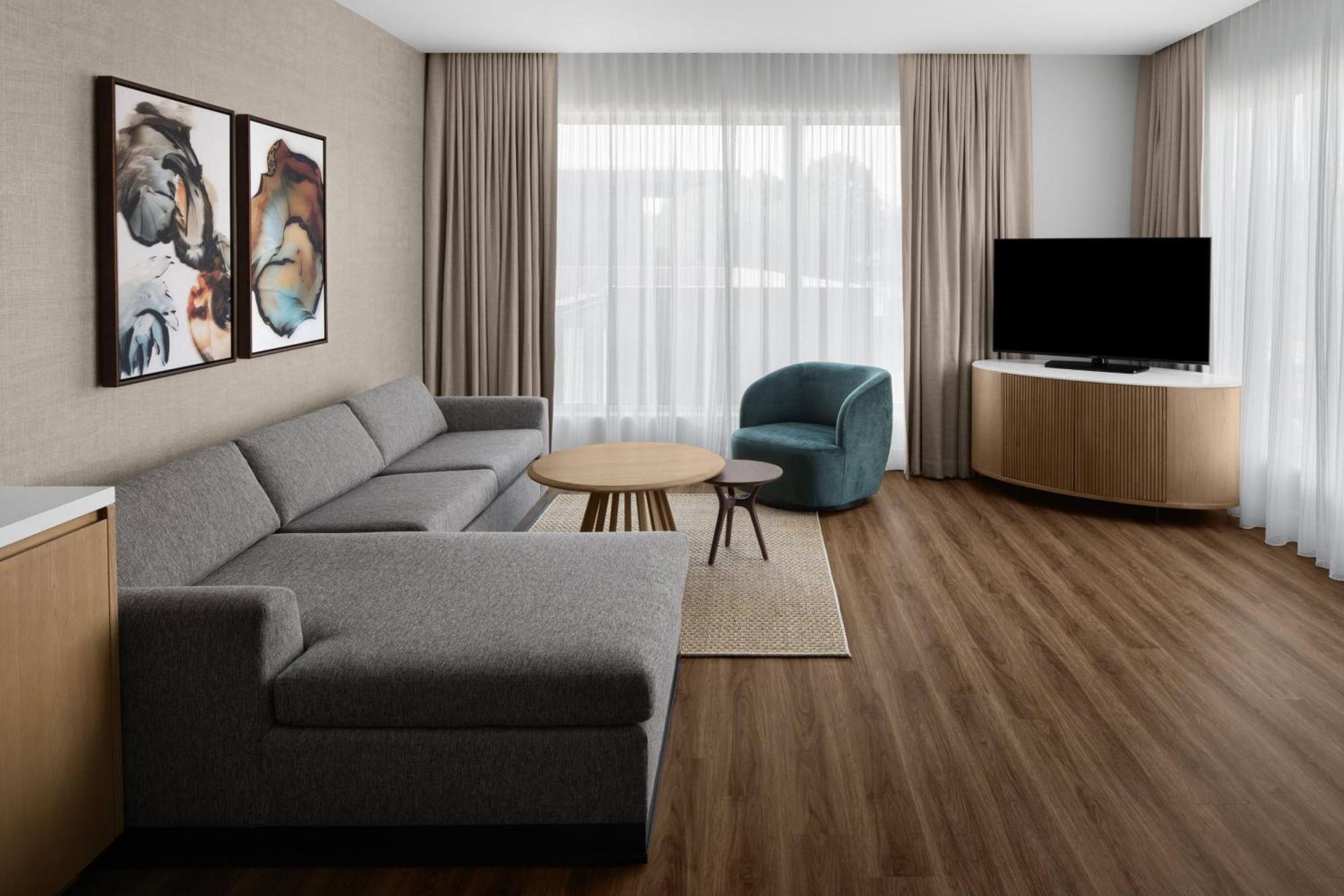 The Westin Atlanta Gwinnett ดุลูท ภายนอก รูปภาพ