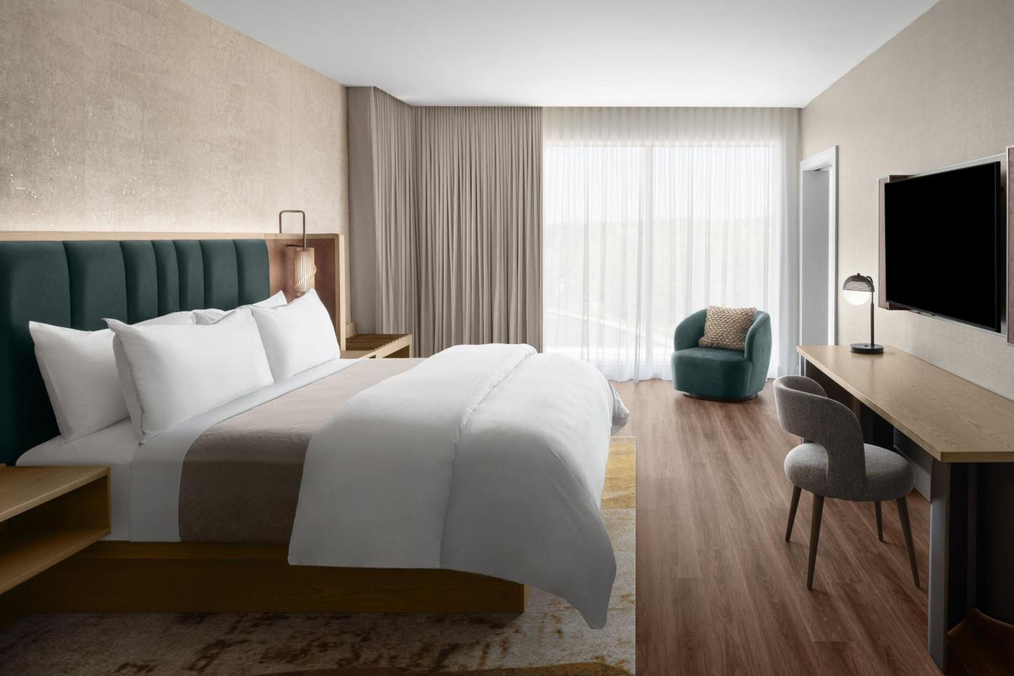 The Westin Atlanta Gwinnett ดุลูท ภายนอก รูปภาพ